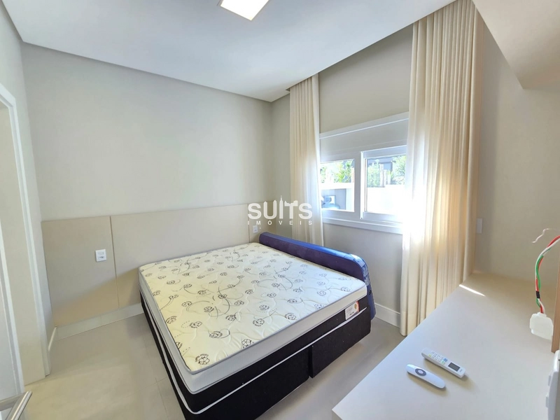 Excelente Casa térrea a venda no condomínio Blue: 18ª foto da galeria de imagens do imóvel