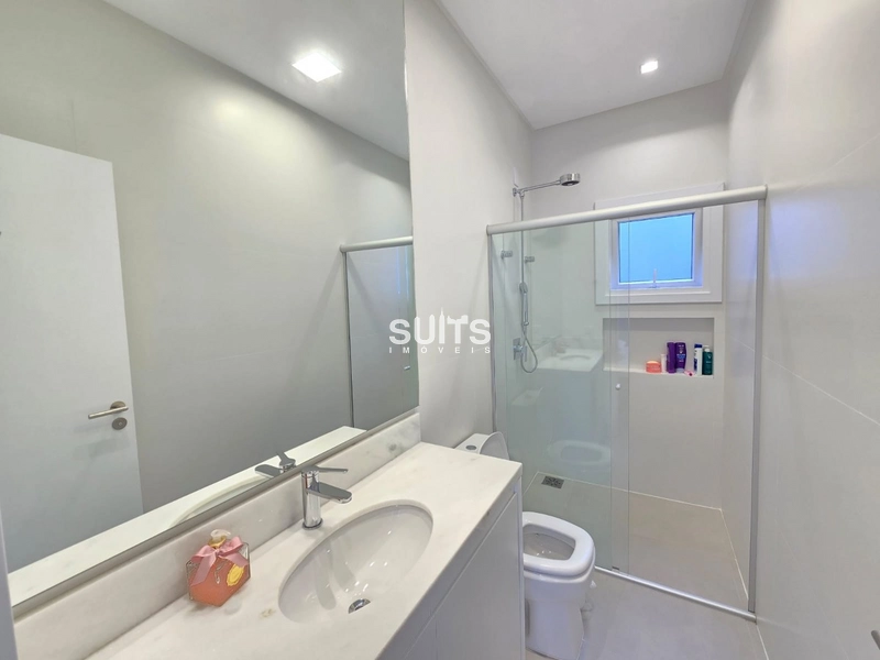 Excelente Casa térrea a venda no condomínio Blue: 12ª foto da galeria de imagens do imóvel