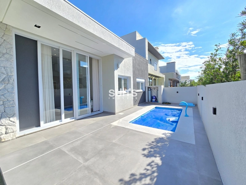 Excelente Casa térrea a venda no condomínio Blue: 21ª foto da galeria de imagens do imóvel