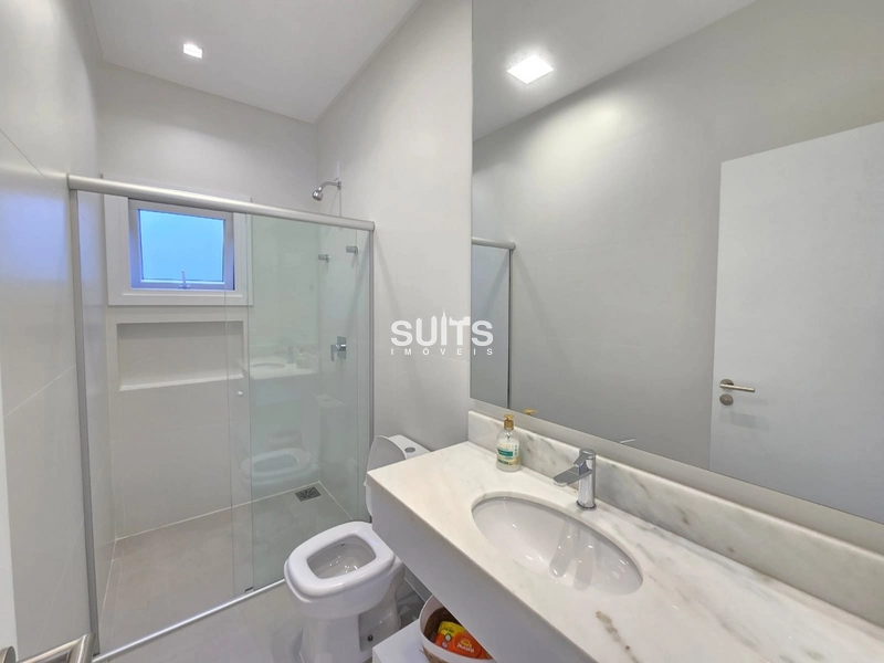 Excelente Casa térrea a venda no condomínio Blue: 19ª foto da galeria de imagens do imóvel