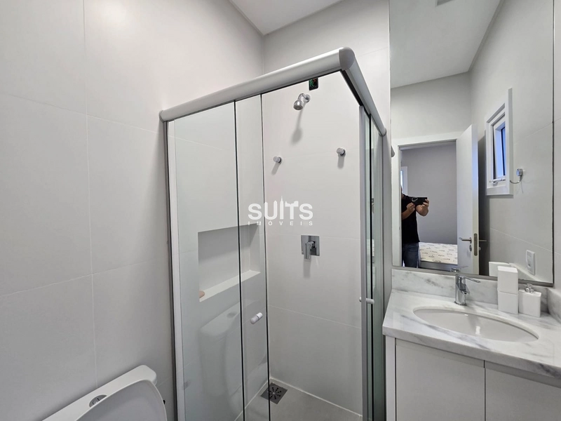 Excelente Casa térrea a venda no condomínio Blue: 16ª foto da galeria de imagens do imóvel