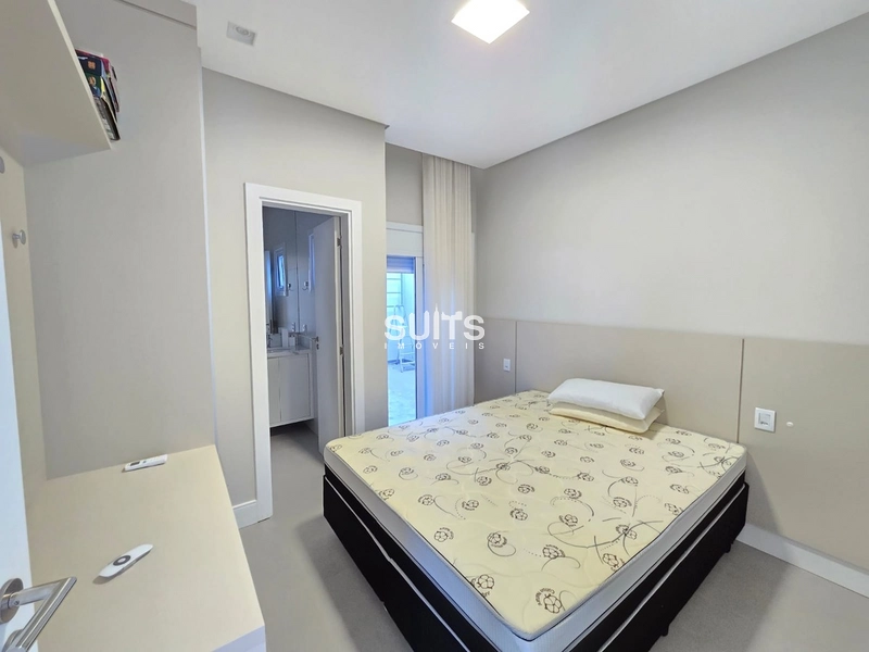 Excelente Casa térrea a venda no condomínio Blue: 15ª foto da galeria de imagens do imóvel