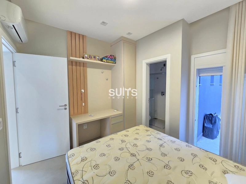 Excelente Casa térrea a venda no condomínio Blue: 17ª foto da galeria de imagens do imóvel