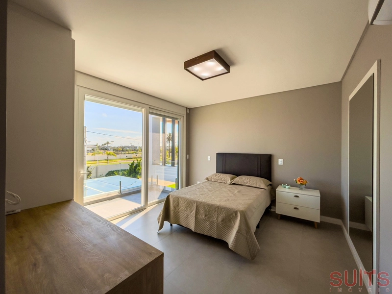 Excelente sobrado à venda no condomínio Sense: 37ª foto da galeria de imagens do imóvel