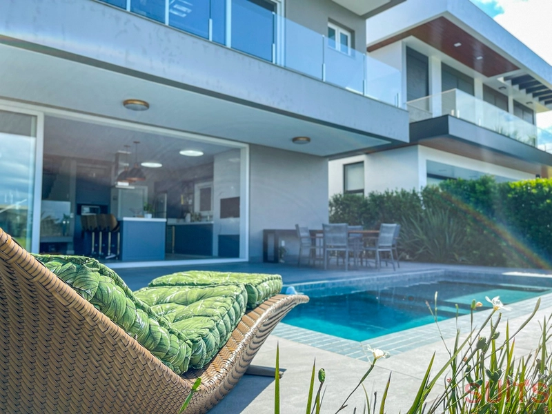 Excelente sobrado à venda no condomínio Sense: 19ª foto da galeria de imagens do imóvel