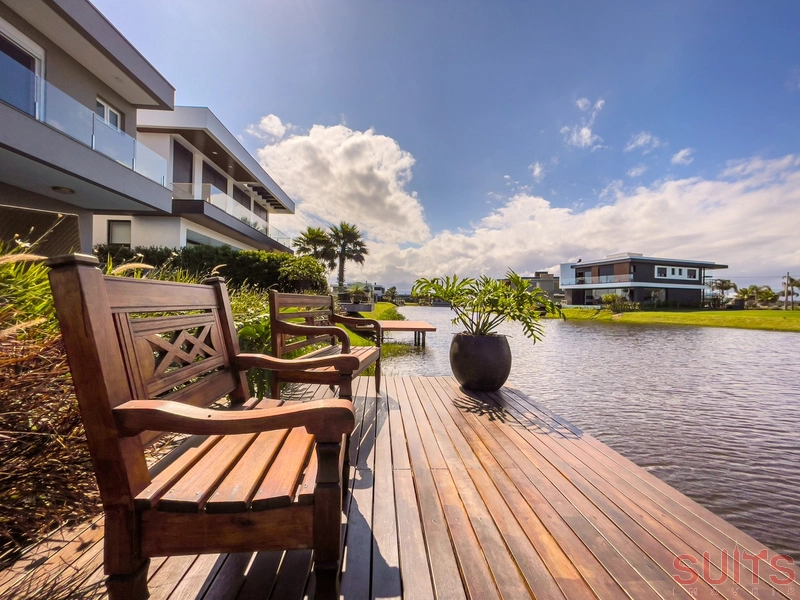 Excelente sobrado à venda no condomínio Sense: 18ª foto da galeria de imagens do imóvel