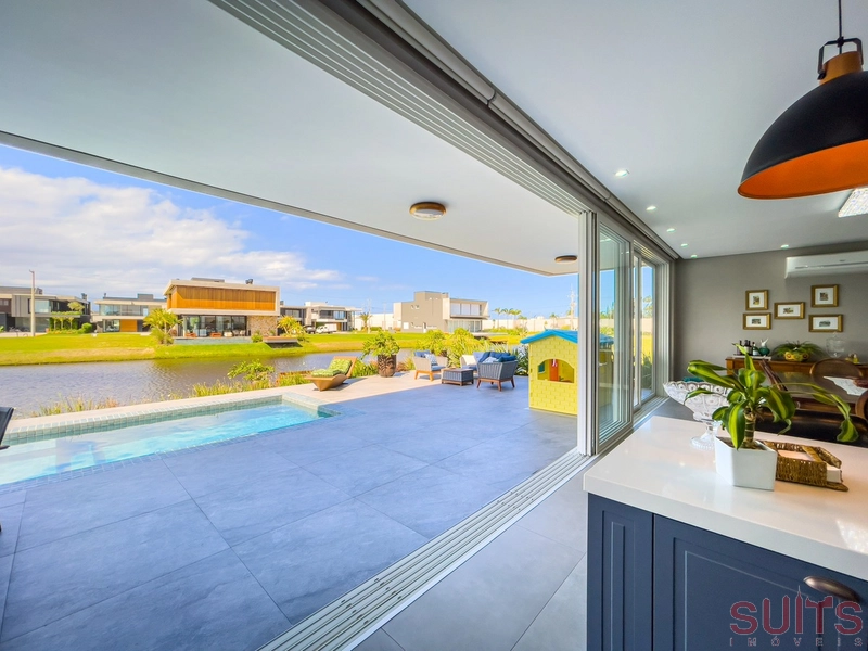 Excelente sobrado à venda no condomínio Sense: 12ª foto da galeria de imagens do imóvel