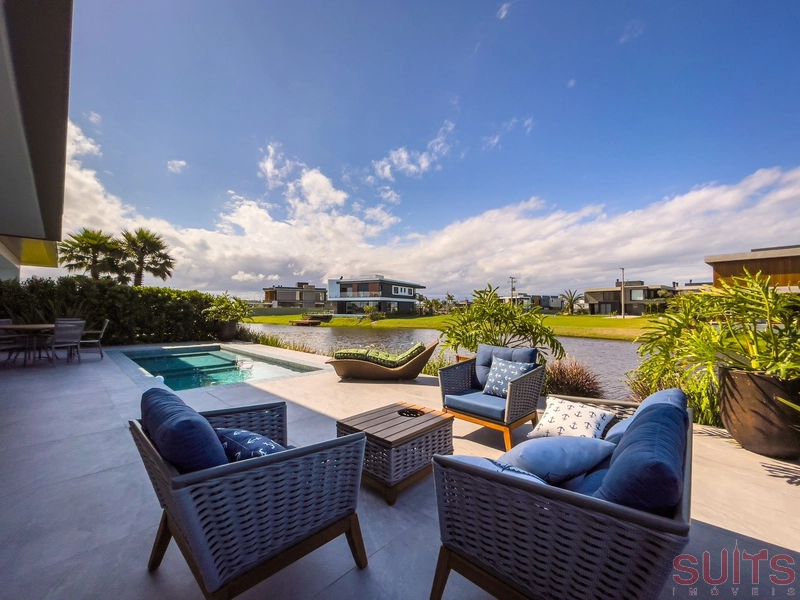 Excelente sobrado à venda no condomínio Sense: 14ª foto da galeria de imagens do imóvel