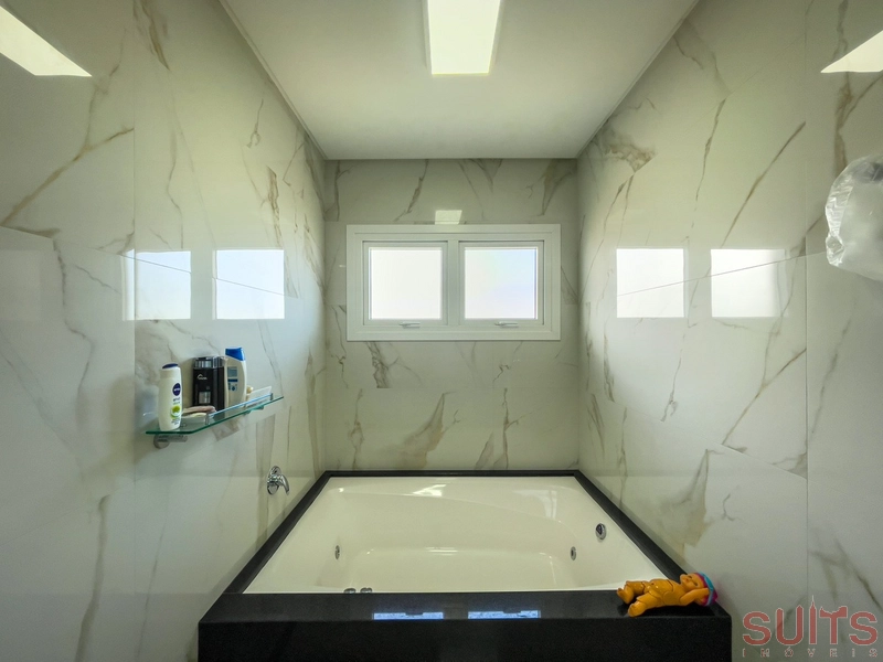 Excelente sobrado à venda no condomínio Sense: 29ª foto da galeria de imagens do imóvel