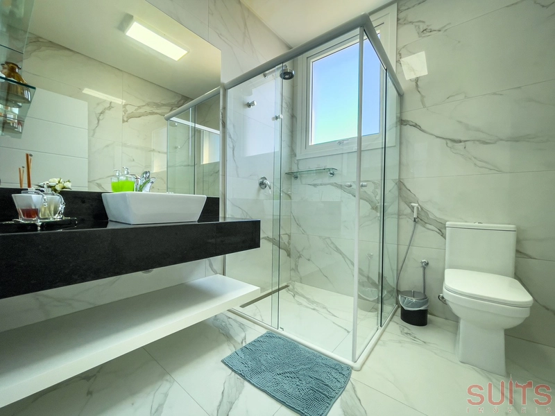 Excelente sobrado à venda no condomínio Sense: 39ª foto da galeria de imagens do imóvel