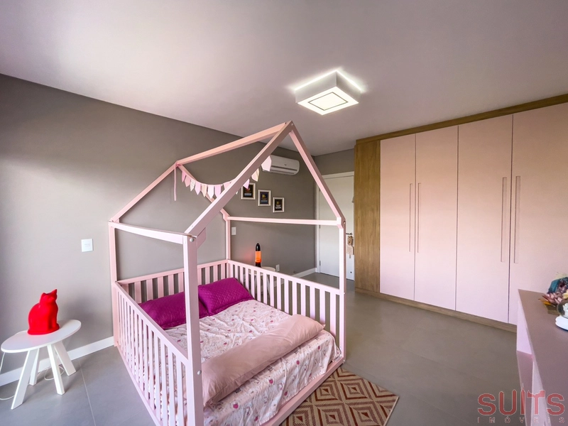 Excelente sobrado à venda no condomínio Sense: 32ª foto da galeria de imagens do imóvel