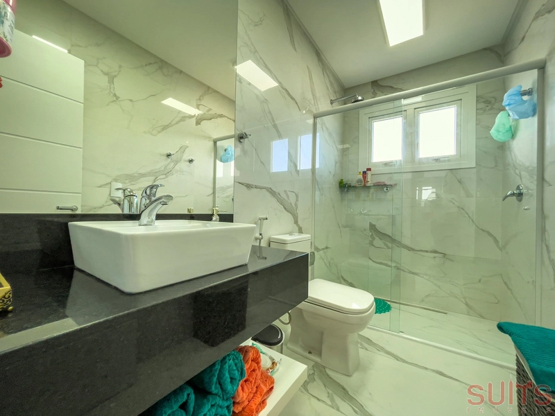 Excelente sobrado à venda no condomínio Sense: 33ª foto da galeria de imagens do imóvel