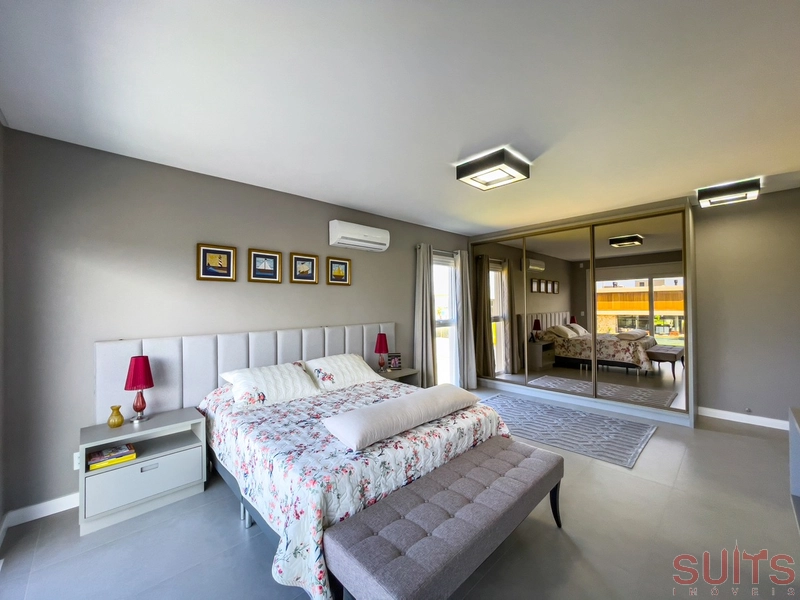 Excelente sobrado à venda no condomínio Sense: 26ª foto da galeria de imagens do imóvel