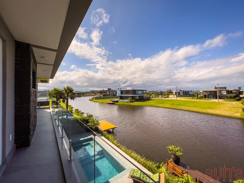 Excelente sobrado à venda no condomínio Sense: 30ª foto da galeria de imagens do imóvel