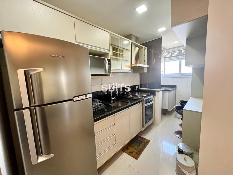 Excelente loft à venda no Rossi : 6ª foto da galeria de imagens do imóvel