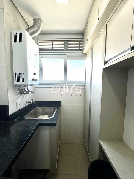 Excelente loft à venda no Rossi : 12ª foto da galeria de imagens do imóvel