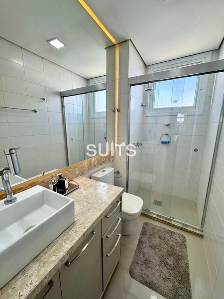 Excelente loft à venda no Rossi : 11ª foto da galeria de imagens do imóvel