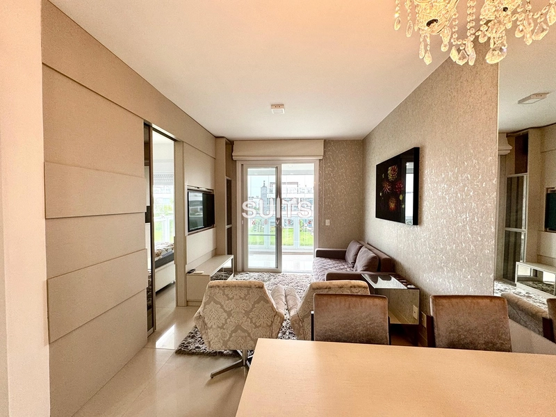 Excelente loft à venda no Rossi : 3ª foto da galeria de imagens do imóvel