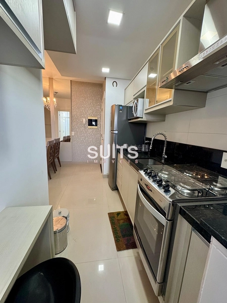 Excelente loft à venda no Rossi : 7ª foto da galeria de imagens do imóvel