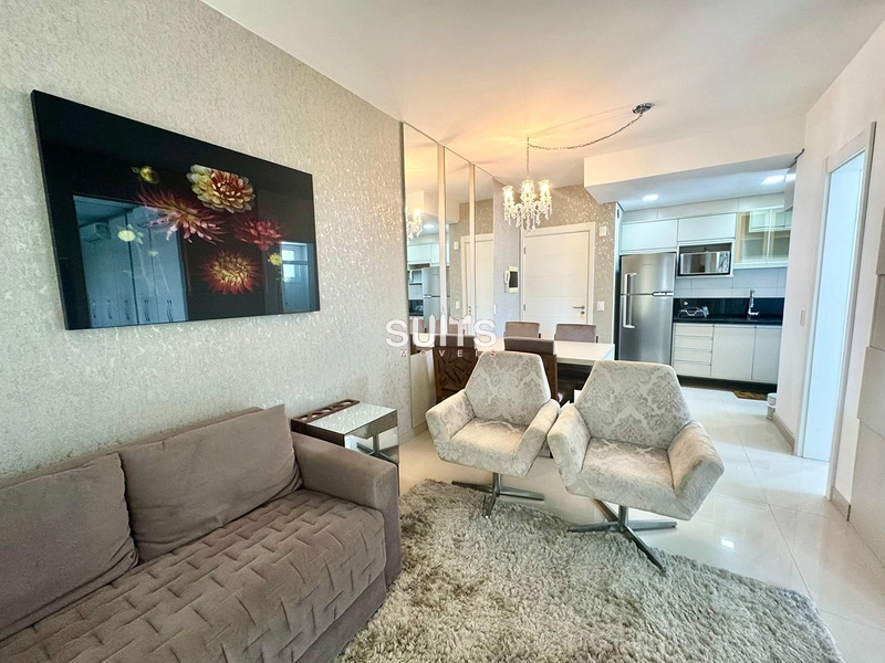 Excelente loft à venda no Rossi : 2ª foto da galeria de imagens do imóvel