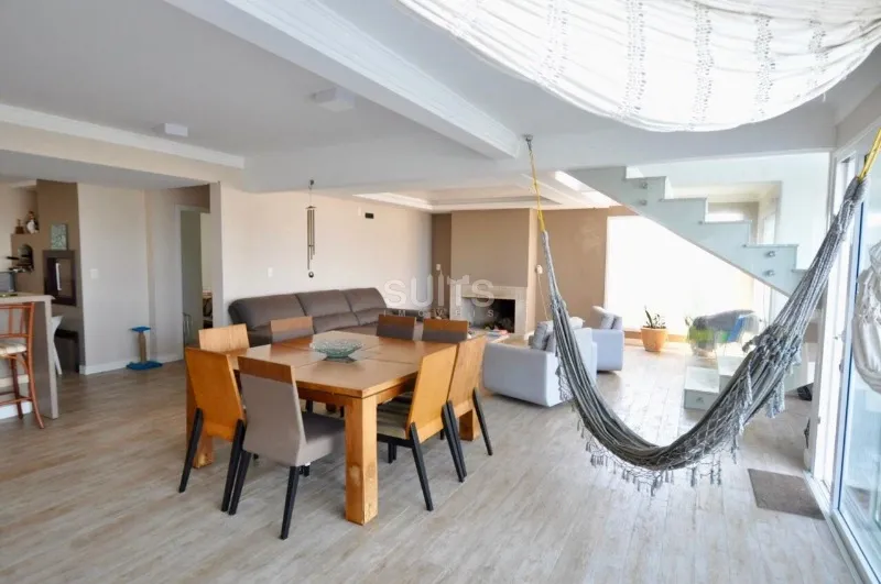 Lindo Sobrado Beira-Mar na Noiva do Mar em Xangri-Lá: 7ª foto da galeria de imagens do imóvel