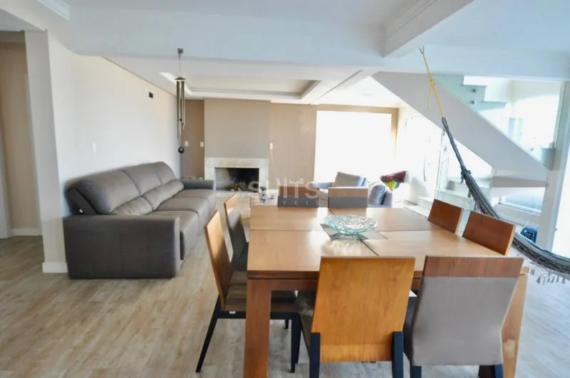 Lindo Sobrado Beira-Mar na Noiva do Mar em Xangri-Lá: 8ª foto da galeria de imagens do imóvel