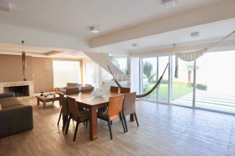 Lindo Sobrado Beira-Mar na Noiva do Mar em Xangri-Lá: 9ª foto da galeria de imagens do imóvel