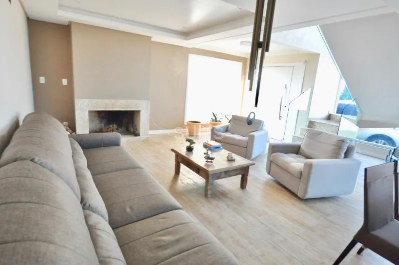 Lindo Sobrado Beira-Mar na Noiva do Mar em Xangri-Lá: 3ª foto da galeria de imagens do imóvel