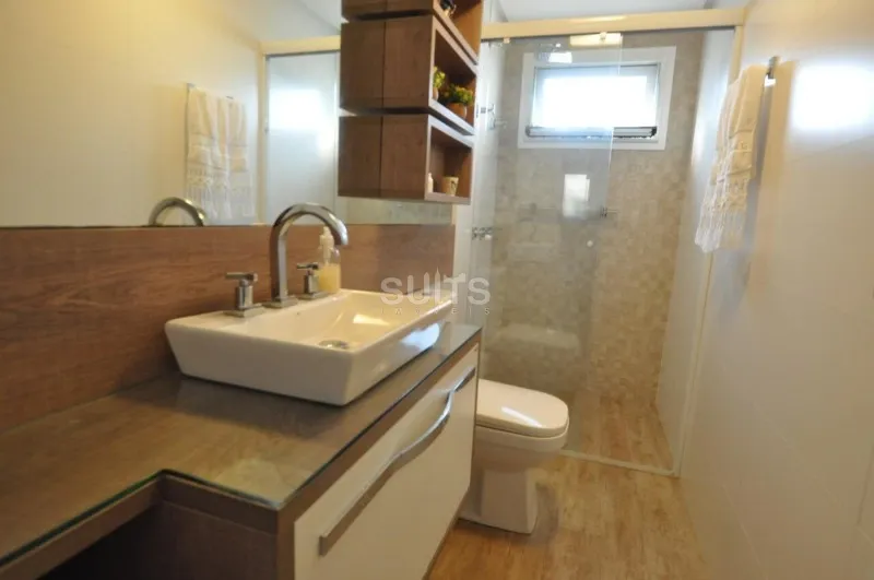 Lindo Sobrado Beira-Mar na Noiva do Mar em Xangri-Lá: 14ª foto da galeria de imagens do imóvel