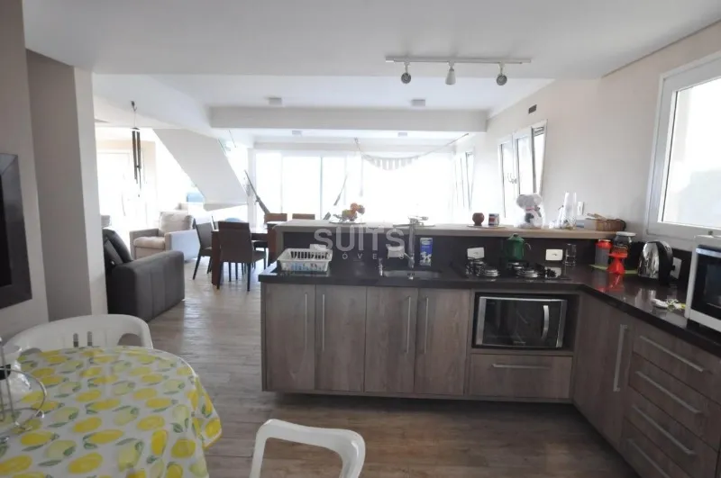 Lindo Sobrado Beira-Mar na Noiva do Mar em Xangri-Lá: 6ª foto da galeria de imagens do imóvel