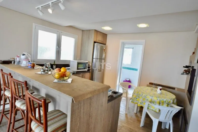 Lindo Sobrado Beira-Mar na Noiva do Mar em Xangri-Lá: 10ª foto da galeria de imagens do imóvel