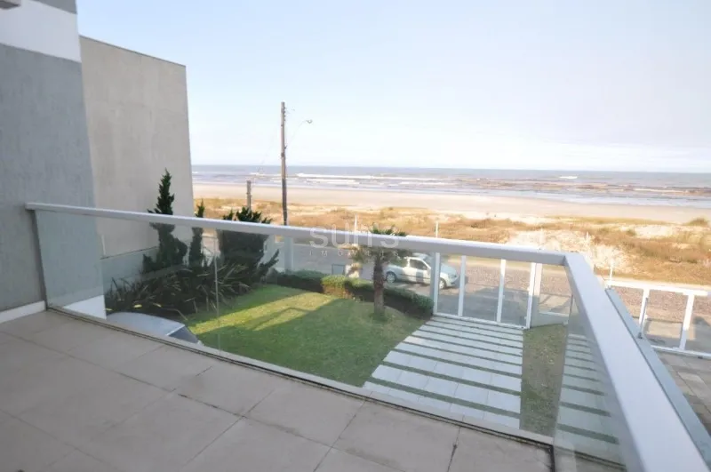 Lindo Sobrado Beira-Mar na Noiva do Mar em Xangri-Lá: 24ª foto da galeria de imagens do imóvel