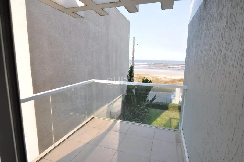 Lindo Sobrado Beira-Mar na Noiva do Mar em Xangri-Lá: 23ª foto da galeria de imagens do imóvel