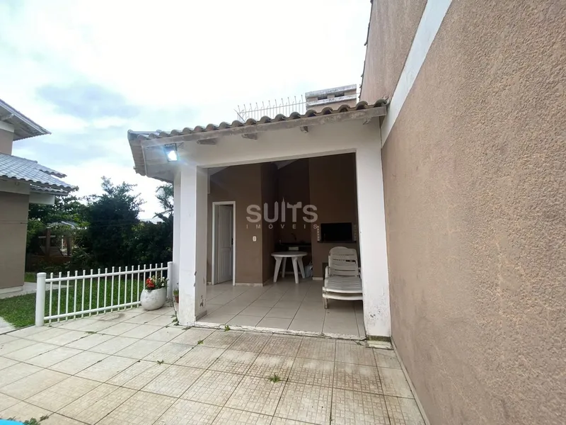 Ótimo sobrado à 03 quadras do mar na praia de Noiva do Mar: 18ª foto da galeria de imagens do imóvel