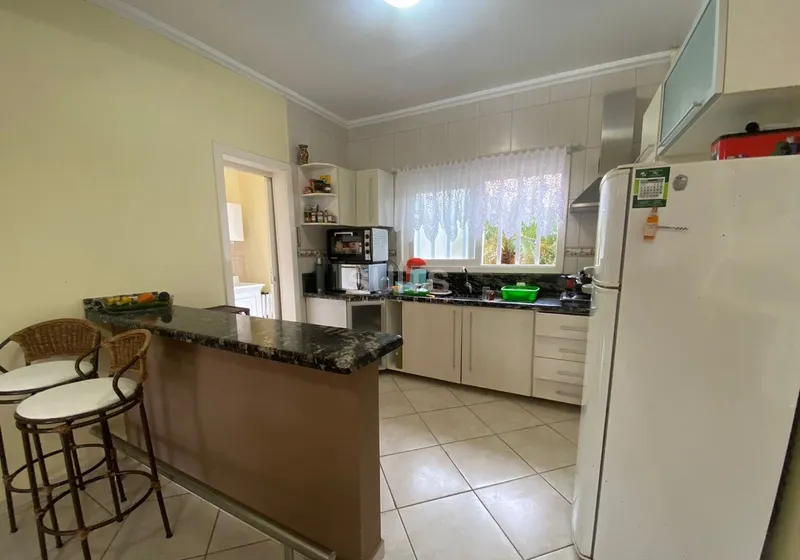 Ótimo sobrado à 03 quadras do mar na praia de Noiva do Mar: 6ª foto da galeria de imagens do imóvel