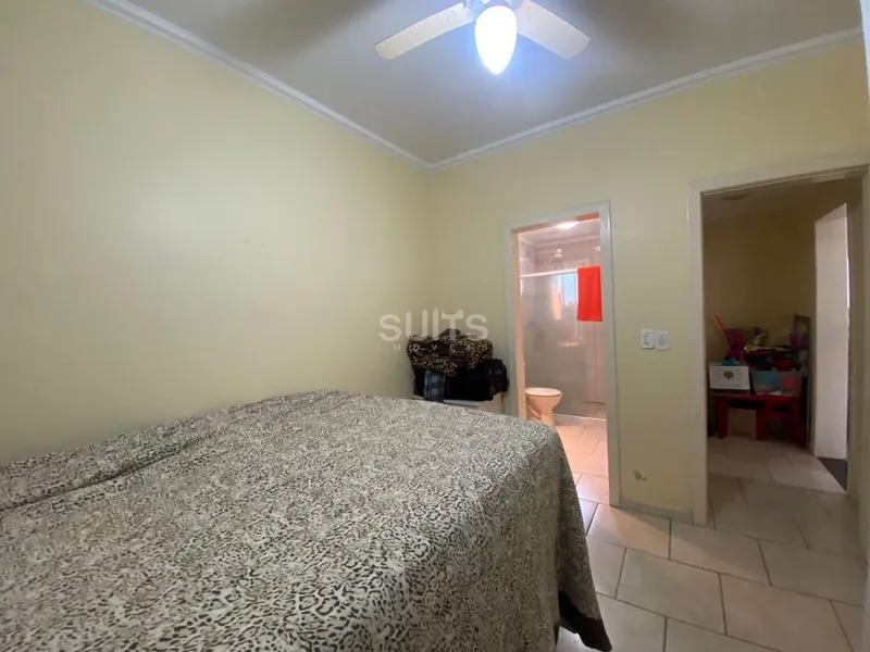 Ótimo sobrado à 03 quadras do mar na praia de Noiva do Mar: 9ª foto da galeria de imagens do imóvel