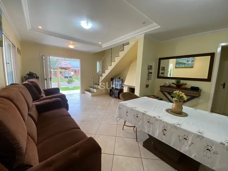 Ótimo sobrado à 03 quadras do mar na praia de Noiva do Mar: 5ª foto da galeria de imagens do imóvel