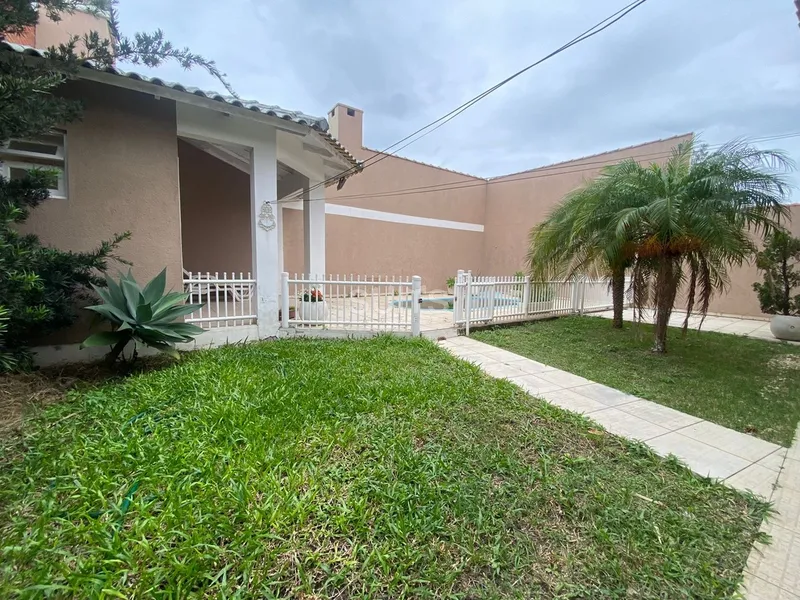 Ótimo sobrado à 03 quadras do mar na praia de Noiva do Mar: 17ª foto da galeria de imagens do imóvel