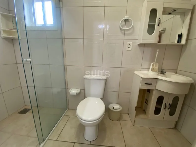 Ótimo sobrado à 03 quadras do mar na praia de Noiva do Mar: 12ª foto da galeria de imagens do imóvel