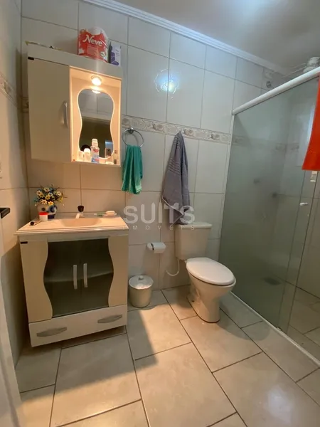 Ótimo sobrado à 03 quadras do mar na praia de Noiva do Mar: 10ª foto da galeria de imagens do imóvel