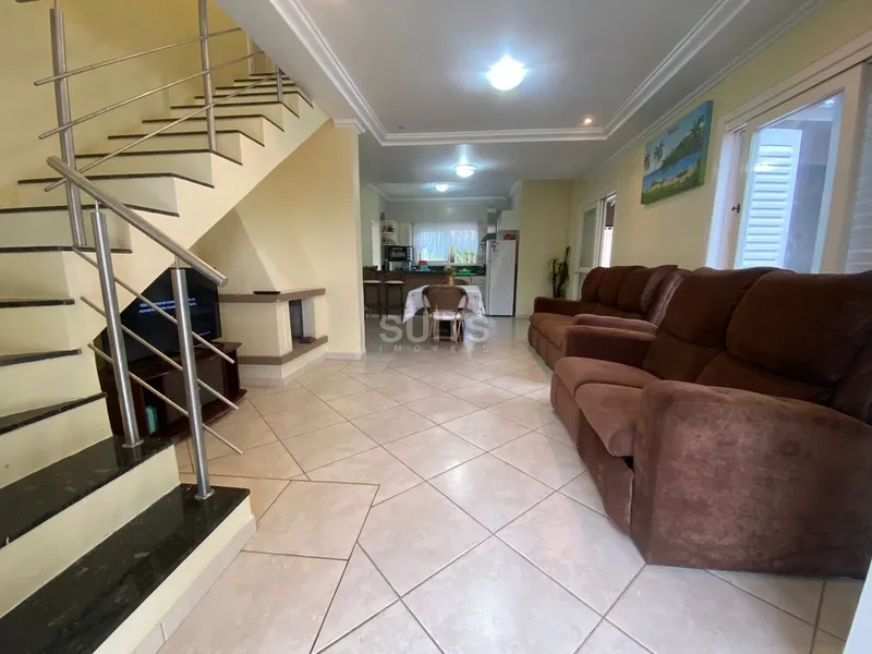 Ótimo sobrado à 03 quadras do mar na praia de Noiva do Mar: 4ª foto da galeria de imagens do imóvel