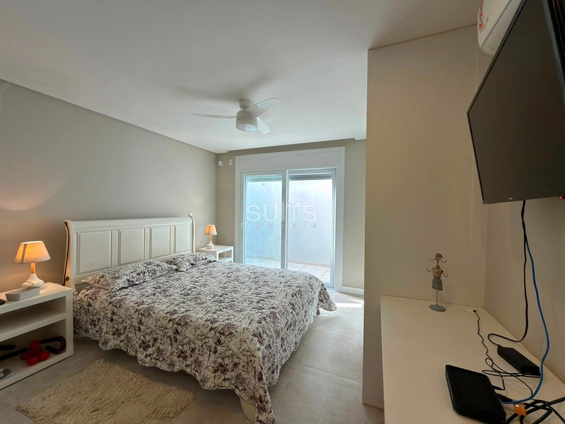 Casa em excelente localização na praia de Atlântida : 23ª foto da galeria de imagens do imóvel
