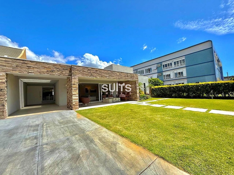 Imóvel residencial ou comercial