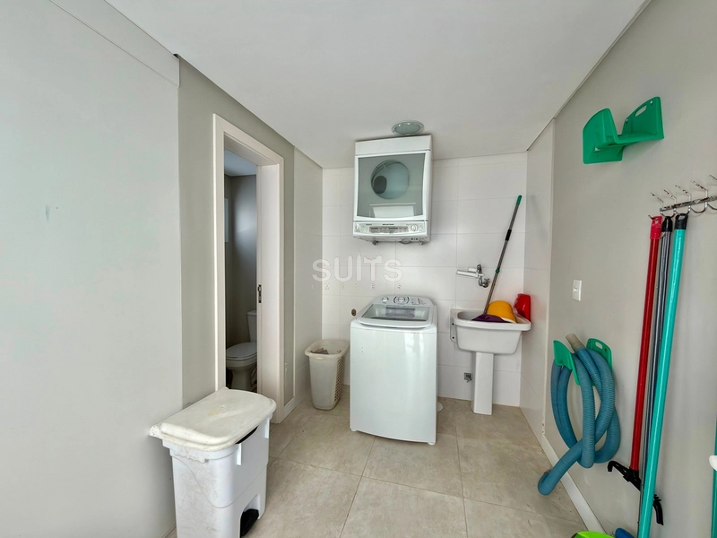 Casa em excelente localização na praia de Atlântida : 19ª foto da galeria de imagens do imóvel