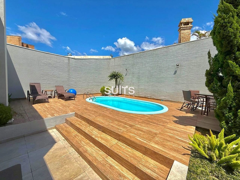 Excelente casa à venda em Atlântida : 23ª foto da galeria de imagens do imóvel