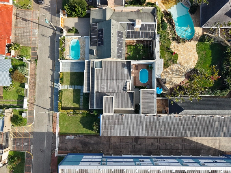 Casa em excelente localização na praia de Atlântida : 15ª foto da galeria de imagens do imóvel