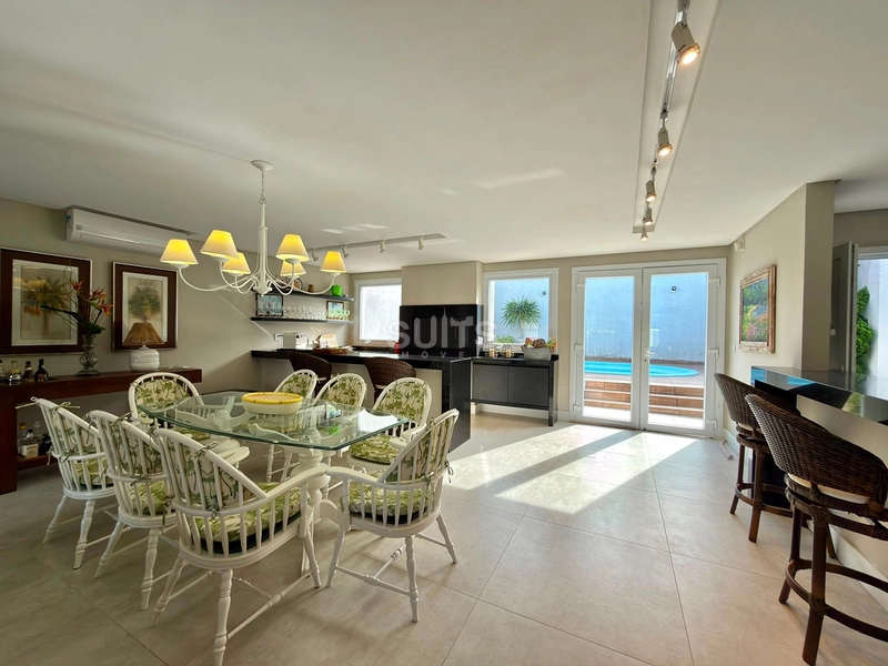 Casa em excelente localização na praia de Atlântida : 8ª foto da galeria de imagens do imóvel