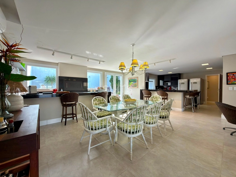 Casa em excelente localização na praia de Atlântida : 10ª foto da galeria de imagens do imóvel