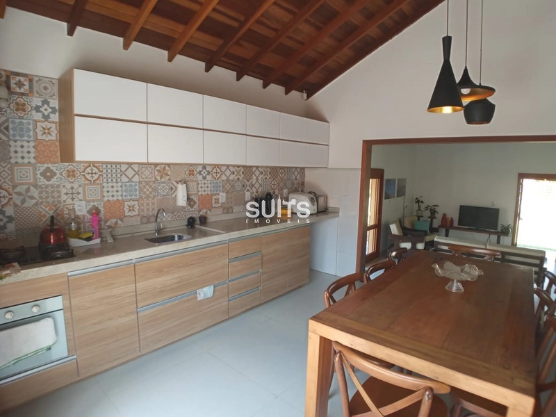 Casa com 3 Terrenos no Arpoador: 22ª foto da galeria de imagens do imóvel