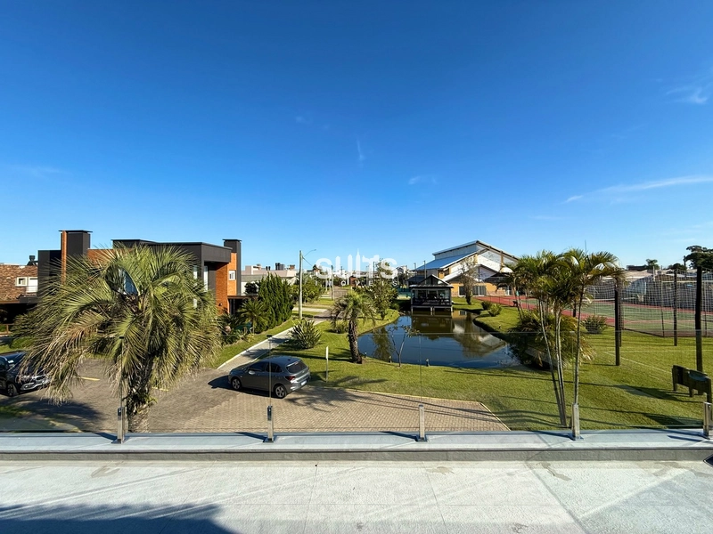 Excelente sobrado no Condomínio Acqualina: 25ª foto da galeria de imagens do imóvel